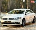 Белый Фольксваген Пассат, объемом двигателя 1.98 л и пробегом 210 тыс. км за 7500 $, фото 1 на Automoto.ua