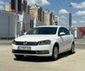 Білий Фольксваген Пассат, об'ємом двигуна 1.8 л та пробігом 220 тис. км за 9700 $, фото 1 на Automoto.ua