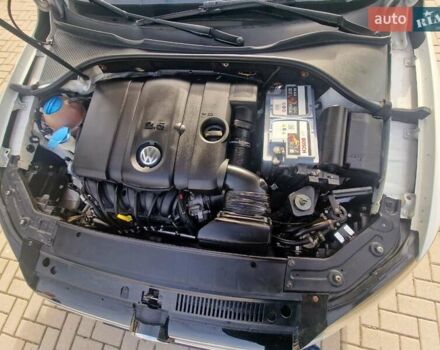 Фольксваген Пассат 2013 в Запорожье на Automoto.ua Белый Фольксваген Пассат, объемом двигателя 2.48 л и пробегом 192 тыс. км за 10500 $, фото 20 на Automoto.ua