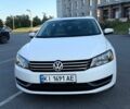 Белый Фольксваген Пассат, объемом двигателя 2.48 л и пробегом 258 тыс. км за 10200 $, фото 1 на Automoto.ua