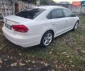 Фольксваген Пассат 2013 в Каменское - Днепродзержинск на Automoto.ua Белый Фольксваген Пассат, объемом двигателя 1.8 л и пробегом 206 тыс. км за 10299 $, фото 19 на Automoto.ua