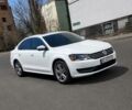 Білий Фольксваген Пассат, об'ємом двигуна 1.8 л та пробігом 160 тис. км за 9600 $, фото 1 на Automoto.ua
