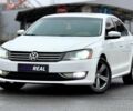 Білий Фольксваген Пассат, об'ємом двигуна 2.5 л та пробігом 250 тис. км за 9000 $, фото 1 на Automoto.ua