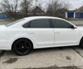 Білий Фольксваген Пассат, об'ємом двигуна 2 л та пробігом 118 тис. км за 11500 $, фото 3 на Automoto.ua