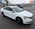 Белый Фольксваген Пассат, объемом двигателя 2.5 л и пробегом 250 тыс. км за 9000 $, фото 14 на Automoto.ua