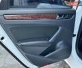 Білий Фольксваген Пассат, об'ємом двигуна 2 л та пробігом 222 тис. км за 14190 $, фото 15 на Automoto.ua