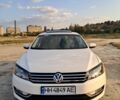 Білий Фольксваген Пассат, об'ємом двигуна 1.8 л та пробігом 235 тис. км за 10500 $, фото 1 на Automoto.ua