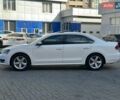Білий Фольксваген Пассат, об'ємом двигуна 2.5 л та пробігом 159 тис. км за 10990 $, фото 9 на Automoto.ua
