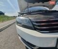 Белый Фольксваген Пассат, объемом двигателя 1.97 л и пробегом 300 тыс. км за 12000 $, фото 6 на Automoto.ua