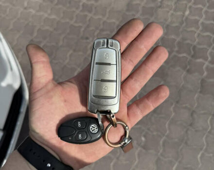 Білий Фольксваген Пассат, об'ємом двигуна 1.97 л та пробігом 245 тис. км за 15300 $, фото 39 на Automoto.ua