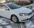 Белый Фольксваген Пассат, объемом двигателя 2 л и пробегом 342 тыс. км за 9700 $, фото 13 на Automoto.ua
