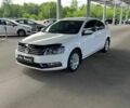 Белый Фольксваген Пассат, объемом двигателя 0 л и пробегом 231 тыс. км за 9999 $, фото 1 на Automoto.ua