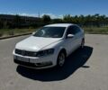Белый Фольксваген Пассат, объемом двигателя 1.97 л и пробегом 200 тыс. км за 9999 $, фото 1 на Automoto.ua