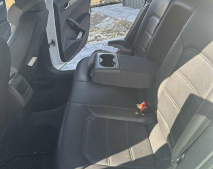 Білий Фольксваген Пассат, об'ємом двигуна 2.46 л та пробігом 241 тис. км за 9100 $, фото 20 на Automoto.ua