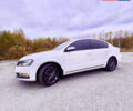 Фольксваген Пассат 2013 в Житомире на Automoto.ua Белый Фольксваген Пассат, объемом двигателя 1.97 л и пробегом 296 тыс. км за 9750 $, фото 4 на Automoto.ua