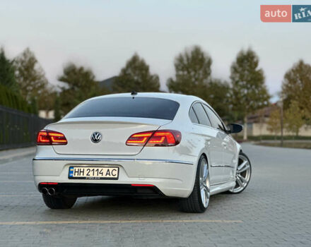 Фольксваген Пассат 2013 в Одессе на Automoto.ua Белый Фольксваген Пассат, объемом двигателя 1.98 л и пробегом 150 тыс. км за 12500 $, фото 22 на Automoto.ua