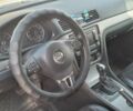 Белый Фольксваген Пассат, объемом двигателя 2.48 л и пробегом 138 тыс. км за 11499 $, фото 13 на Automoto.ua