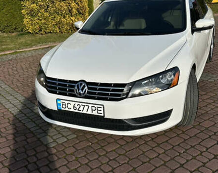 Білий Фольксваген Пассат, об'ємом двигуна 1.8 л та пробігом 153 тис. км за 10000 $, фото 15 на Automoto.ua