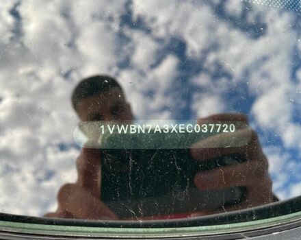 Белый Фольксваген Пассат, объемом двигателя 2 л и пробегом 222 тыс. км за 10900 $, фото 21 на Automoto.ua