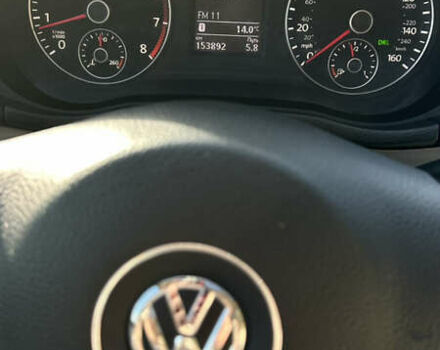 Білий Фольксваген Пассат, об'ємом двигуна 1.8 л та пробігом 153 тис. км за 10000 $, фото 11 на Automoto.ua