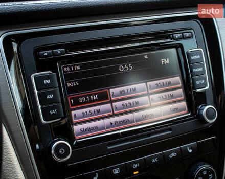 Белый Фольксваген Пассат, объемом двигателя 2 л и пробегом 149 тыс. км за 13250 $, фото 60 на Automoto.ua