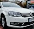 Белый Фольксваген Пассат, объемом двигателя 2 л и пробегом 195 тыс. км за 9000 $, фото 12 на Automoto.ua