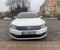 Білий Фольксваген Пассат, об'ємом двигуна 1.8 л та пробігом 261 тис. км за 10000 $, фото 1 на Automoto.ua
