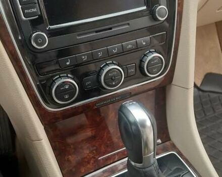 Белый Фольксваген Пассат, объемом двигателя 2 л и пробегом 152 тыс. км за 10600 $, фото 8 на Automoto.ua