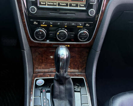 Белый Фольксваген Пассат, объемом двигателя 2 л и пробегом 118 тыс. км за 13200 $, фото 55 на Automoto.ua