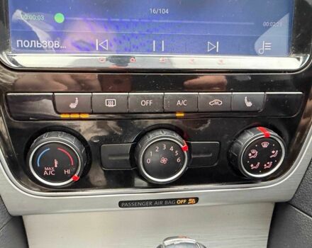 Белый Фольксваген Пассат, объемом двигателя 2.5 л и пробегом 250 тыс. км за 9000 $, фото 20 на Automoto.ua