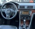 Білий Фольксваген Пассат, об'ємом двигуна 2 л та пробігом 222 тис. км за 14190 $, фото 24 на Automoto.ua