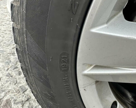 Белый Фольксваген Пассат, объемом двигателя 2.48 л и пробегом 226 тыс. км за 8900 $, фото 11 на Automoto.ua