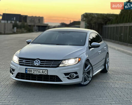 Фольксваген Пассат 2013 в Одессе на Automoto.ua Белый Фольксваген Пассат, объемом двигателя 1.98 л и пробегом 150 тыс. км за 12500 $, фото 20 на Automoto.ua