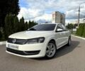 Білий Фольксваген Пассат, об'ємом двигуна 2.5 л та пробігом 109 тис. км за 10500 $, фото 1 на Automoto.ua