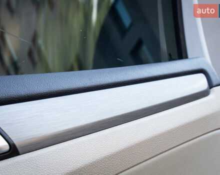 Белый Фольксваген Пассат, объемом двигателя 2 л и пробегом 149 тыс. км за 13250 $, фото 47 на Automoto.ua