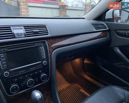 Белый Фольксваген Пассат, объемом двигателя 1.97 л и пробегом 270 тыс. км за 13200 $, фото 23 на Automoto.ua