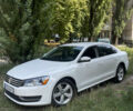 Білий Фольксваген Пассат, об'ємом двигуна 1.8 л та пробігом 220 тис. км за 10000 $, фото 2 на Automoto.ua