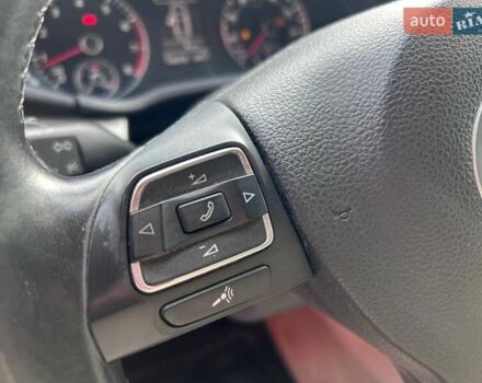 Білий Фольксваген Пассат, об'ємом двигуна 2.5 л та пробігом 158 тис. км за 11290 $, фото 19 на Automoto.ua