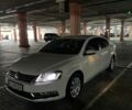 Белый Фольксваген Пассат, объемом двигателя 1.97 л и пробегом 290 тыс. км за 11500 $, фото 28 на Automoto.ua