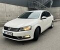 Белый Фольксваген Пассат, объемом двигателя 1.97 л и пробегом 201 тыс. км за 11900 $, фото 1 на Automoto.ua