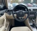 Белый Фольксваген Пассат, объемом двигателя 2 л и пробегом 222 тыс. км за 10900 $, фото 9 на Automoto.ua