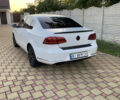 Білий Фольксваген Пассат, об'ємом двигуна 1.8 л та пробігом 190 тис. км за 11600 $, фото 2 на Automoto.ua