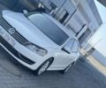 Белый Фольксваген Пассат, объемом двигателя 2.5 л и пробегом 250 тыс. км за 8700 $, фото 1 на Automoto.ua