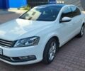 Білий Фольксваген Пассат, об'ємом двигуна 1.97 л та пробігом 294 тис. км за 13500 $, фото 1 на Automoto.ua