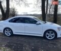 Білий Фольксваген Пассат, об'ємом двигуна 2 л та пробігом 163 тис. км за 13800 $, фото 6 на Automoto.ua