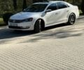 Белый Фольксваген Пассат, объемом двигателя 2.5 л и пробегом 232 тыс. км за 10400 $, фото 1 на Automoto.ua