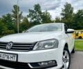 Белый Фольксваген Пассат, объемом двигателя 1.8 л и пробегом 236 тыс. км за 11000 $, фото 1 на Automoto.ua