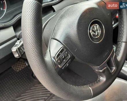 Білий Фольксваген Пассат, об'ємом двигуна 2.5 л та пробігом 206 тис. км за 9990 $, фото 20 на Automoto.ua