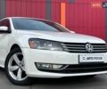 Білий Фольксваген Пассат, об'ємом двигуна 2.5 л та пробігом 158 тис. км за 11290 $, фото 1 на Automoto.ua