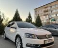Белый Фольксваген Пассат, объемом двигателя 2 л и пробегом 165 тыс. км за 10474 $, фото 1 на Automoto.ua